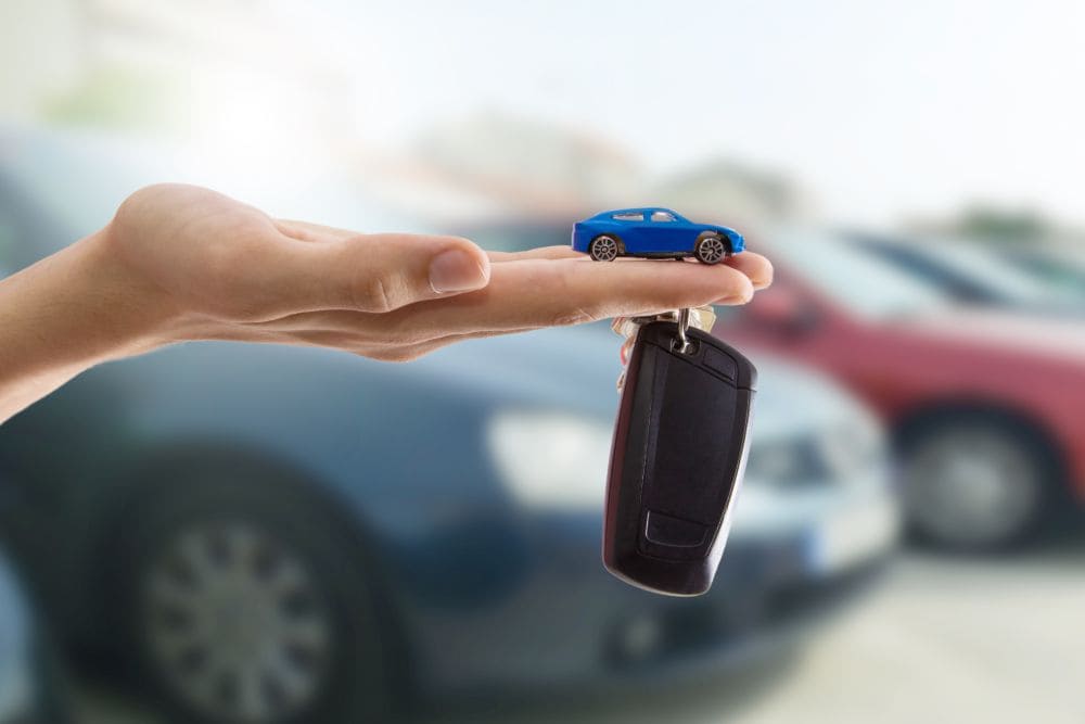 Autoexport Zweibrücken für die Sie nicht mehr in Deutschland zulassen können